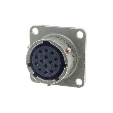 Amphenol PT 14C 14-20 SKT RECP PT02E1214S